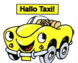 Hallo, Taxi! [1983]